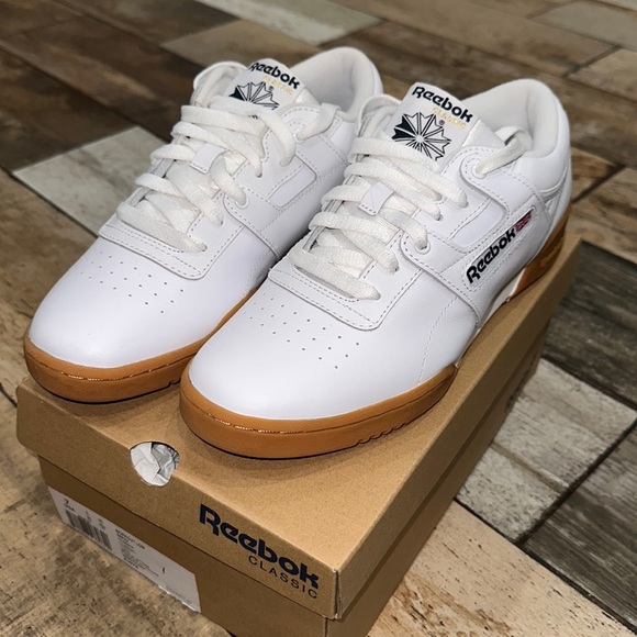 Reebok Other - Reebok Classic